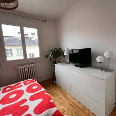 Bel Tres Lumineux Hyper Centre Apartment *
