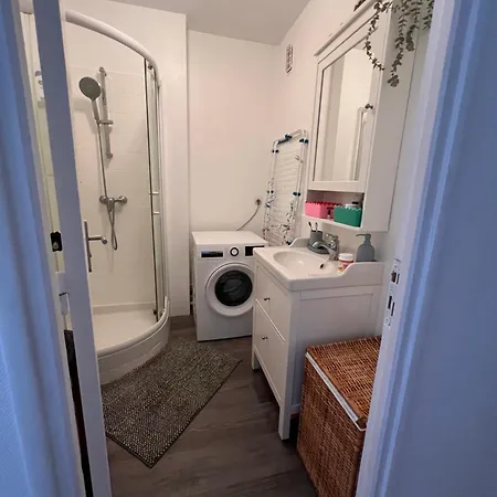 Apartment Bel Tres Lumineux Hyper Centre